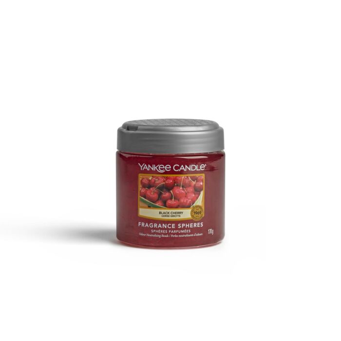 Yankee Candle Fragrance Sphere - Black Cherry-1